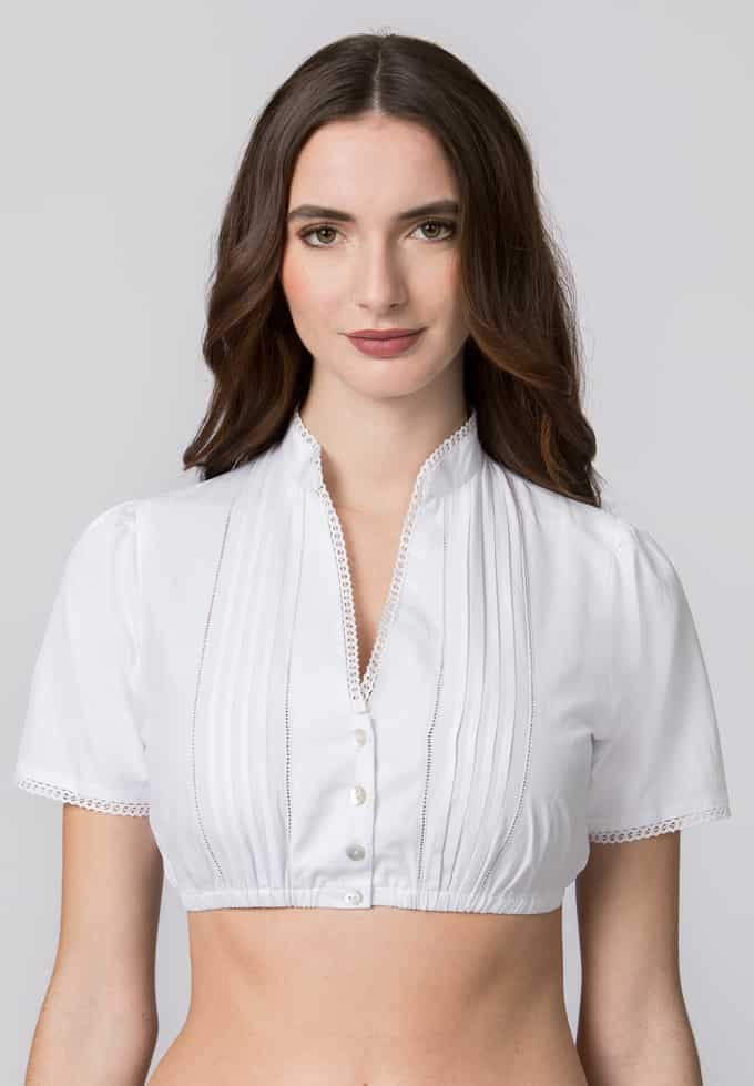 Stockerpoint Bluse Ariana | Stockerpoint